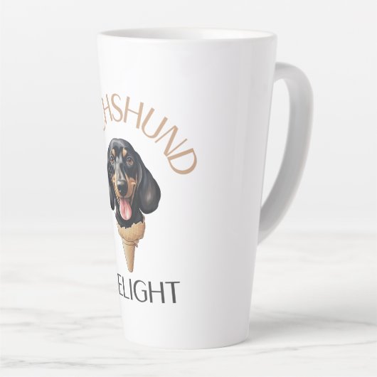 Latte Mok (Rechterhoek)