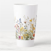 Latte Mok 17 oz (Voorkant)