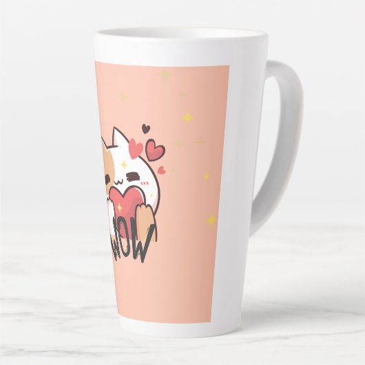 Latte mok 2025 (Rechterhoek)