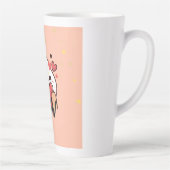 Latte mok 2025 (Rechts)