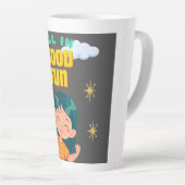 Latte mok 2025 (Rechterhoek)