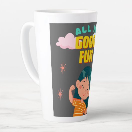 Latte mok 2025 (Linkerhoek)