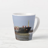 Latte mok Algocanada (Rechterhoek)