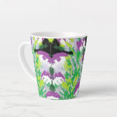 Latte Mok: Beren Breech Latte Mok (Linkerhoek)