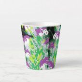 Latte Mok: Beren Breech Latte Mok (Voorkant)