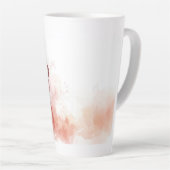 Latte Mok - bruiloft Jubileum (Rechterhoek)