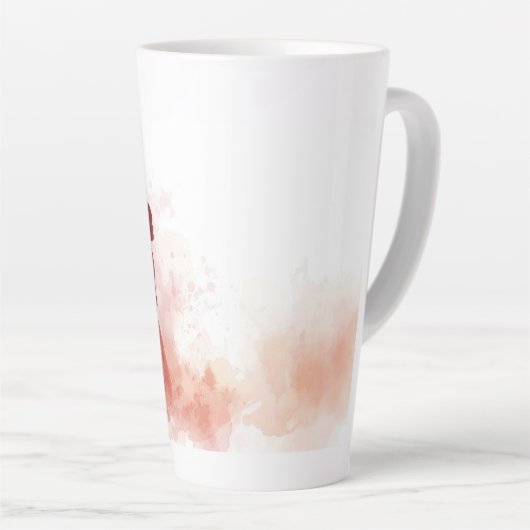 Latte Mok - bruiloft Jubileum (Rechterhoek)