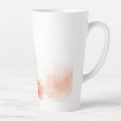 Latte Mok - bruiloft Jubileum (Rechts)