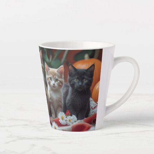 Latte Mok - Cat Lover (Rechts)