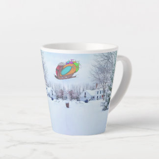 Latte mok Christmas