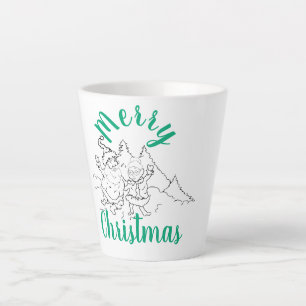 Latte Mok; de heer en mevrouw Claus Mok