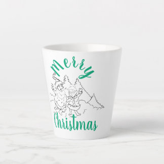 Latte Mok; de heer en mevrouw Claus Mok