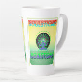 Latte Mok door Soulsticine (Rechterhoek)