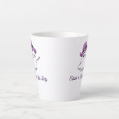 LATTE MOK - Een Boo-ti-full dag (Voorkant)