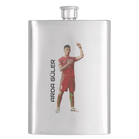 Latte Mok Flacon (Voorkant)