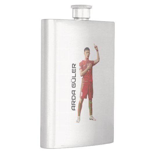 Latte Mok Flacon (Rechts)