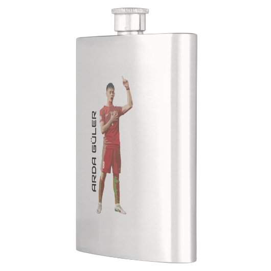 Latte Mok Flacon (Links)