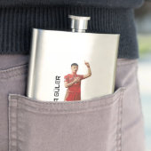 Latte Mok Flacon (Voorbeeld)