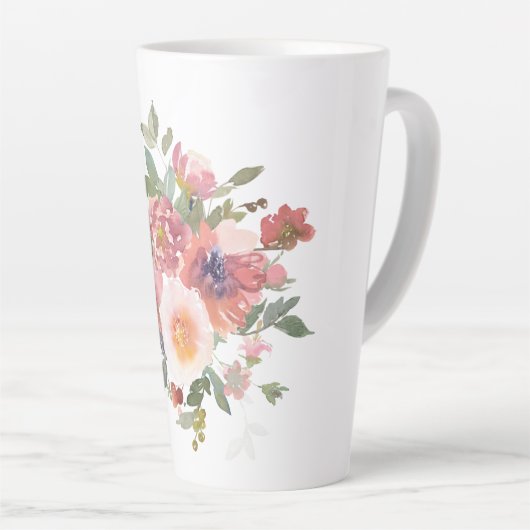 Latte Mok, grote latte Mok, Latte Mok (Rechterhoek)