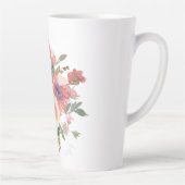 Latte Mok, grote latte Mok, Latte Mok (Rechts)