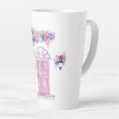 Latte Mok, grote latte Mok, Mok (Rechterhoek)