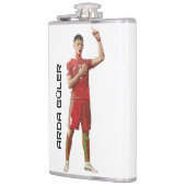 Latte Mok Heupfles (Links)