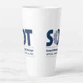 Latte Mok - Jaarlijkse vergadering 2021 (Molecule) (Voorkant)