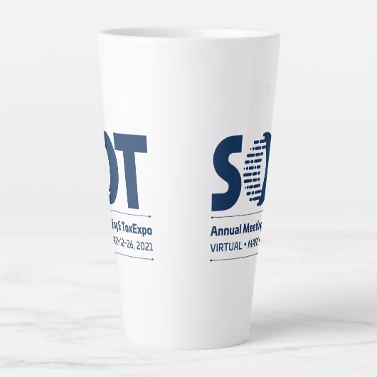 Latte Mok - Jaarlijkse vergadering 2021 (Molecule) (Voorkant)