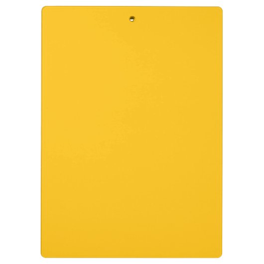 Latte Mok Klembord (Achterkant)