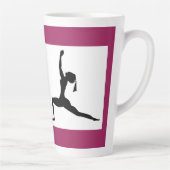 latte Mok - Kleurkeuzen (groot) (Rechts)