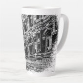 Latte Mok, Latte Mok (Rechterhoek)