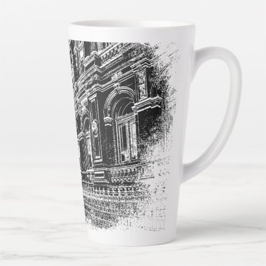 Latte Mok, Latte Mok (Rechts)