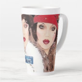 Latte mok LG (Winterrood 2) RFPMDesigns 2024 (Rechterhoek)