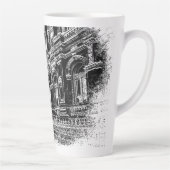 Latte Mok, Mok (Rechts)