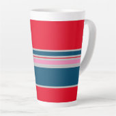 Latte mok RMdesignflo55 (Rechterhoek)
