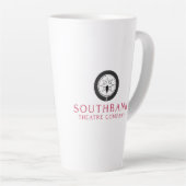 Latte Mok Southbank Theater Company (Rechterhoek)