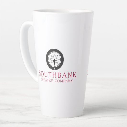 Latte Mok Southbank Theater Company (Linkerhoek)