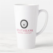 Latte Mok Southbank Theater Company (Rechts)