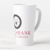 Latte Mok Southbank Theater Company (Rechterhoek)