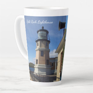 Latte mok Split Rock Lighthouse