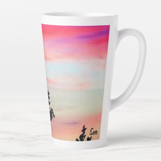 Latte Mok/Sunset Palms of Florida Latte Mok (Rechts)