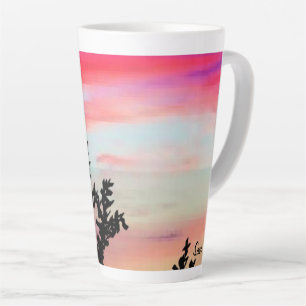 Latte Mok/Sunset Palms of Florida Mok