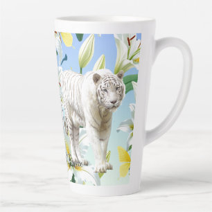 latte Mok tijger