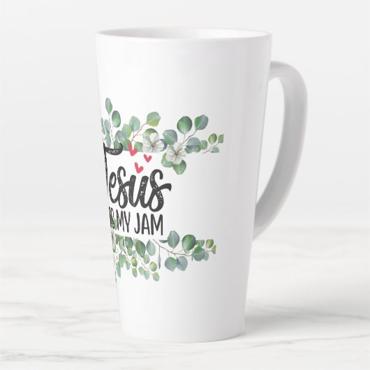 Latte Mokken (Rechterhoek)