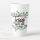 Latte Mokken (Voorkant)