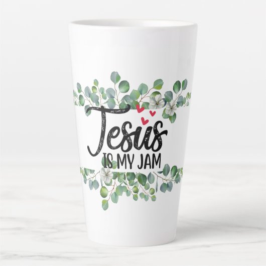 Latte Mokken (Voorkant)