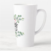 Latte Mokken (Rechts)