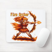 Latte mokkop muismat (Met muis)