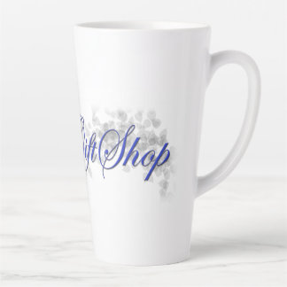 Latte mokkop van MGD Gift shop Mok