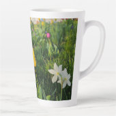 Latte Mug 17 oz Latte Mok (Rechts)